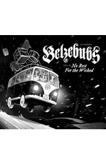 Belzebubs (Vol 2)