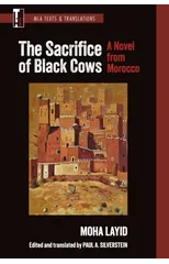 The Sacrifice of Black Cows