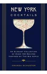 New York Cocktails