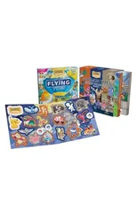 Pokemon Primers Type Box Set Collection, Volume 3