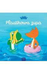 Plastikowa zupa (Plastic Soup, Polish)