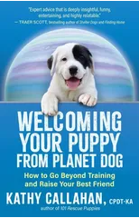 Welcoming Your Puppy from Planet Dog