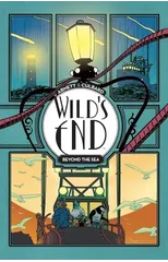 Wild's End