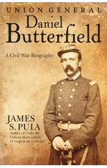 Union General Daniel Butterfield