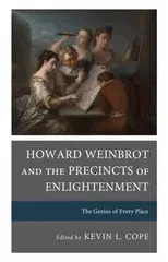 Howard Weinbrot and the Precincts of Enlightenment