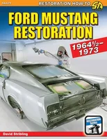 Ford Mustang Restoration