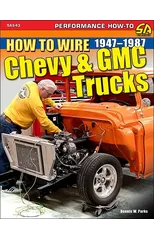 How to Wire Chevy & GMC Trucks