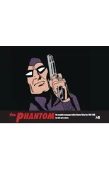 The Phantom the Complete Dailies volume 31