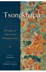 Tsongkhapa