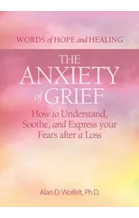 The Anxiety of Grief