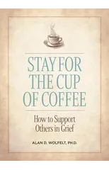 Stay for the Cup of Coffee