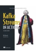 Kafka Streams in Action