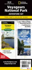 Voyageurs National Park Adventure Set