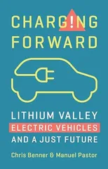 Charging Forward