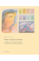 From Colour to Form