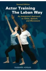 Actor Training the Laban Way (Second Edition)