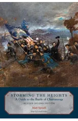 Storming the Heights