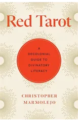Red Tarot