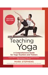 Teaching Yoga