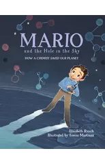 Mario and the Hole in the Sky