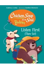 Chicken Soup for the Soul for BABIES