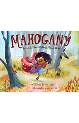 Mahogany