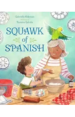 Squawk of Spanish