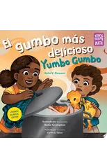 El gumbo mas delicioso / Yumbo Gumbo