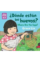 ¿Donde estan los huevos? / Where Are the Eggs?