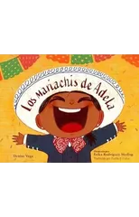 Los mariachis de Adela