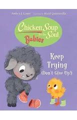 Chicken Soup for the Soul BABIES