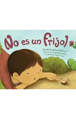 No es un frijol