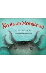 No es un monstruo