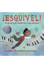 ¡Esquivel! Un artista del sonido de la era espacial
