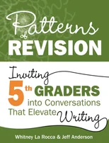 Patterns of Revision, Grade 5