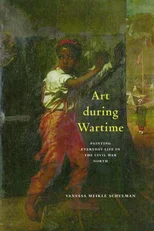 Art During Wartime