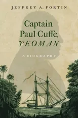 Captain Paul Cuffe, Yeoman