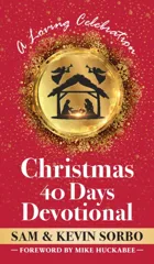 Christmas for Forty Days