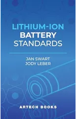 Lithium-Ion Battery Standards