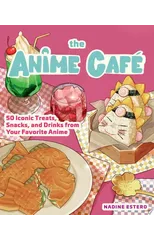 The Anime Cafe
