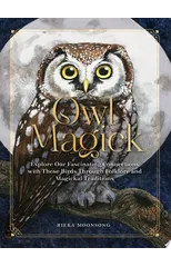 Owl Magick