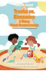 Trucks Versus Dinosaurs