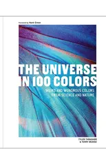 The Universe in 100 Colors