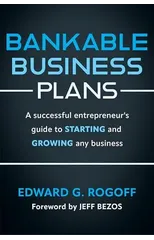 Bankable Business Plans