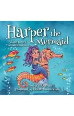 Harper the Mermaid