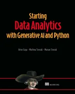 Generative AI for Data Analytics