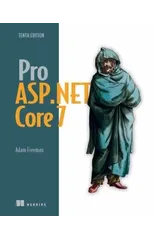 Pro ASP.NET Core 7