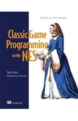 Classic Game Programming on the NES