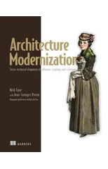 Architecture Modernization