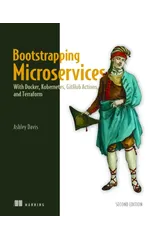 Bootstrapping Microservices